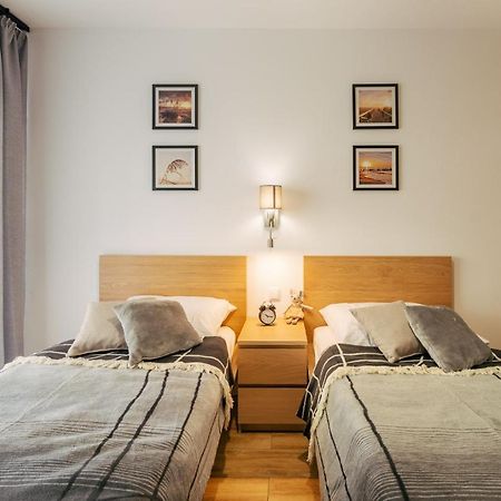 Apartments Ustronie Morskie - Relax Εξωτερικό φωτογραφία